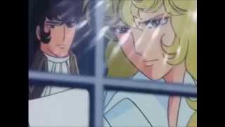 UNA SPADA PER LADY OSCAR  (ENZO DRAGHI E CRISTINA D'AVENA)