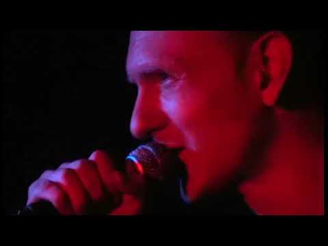 Legendary Shack Shakers - Agony Wagon # Live @ De Gloppe, Leeuwarden (2010)