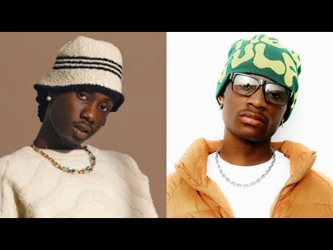 Tar1q Ft. Khaid – Jigga (Official Lyric Video)