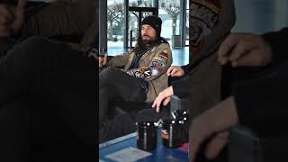 Böhse Onkelz (Shorts) - Der Berg bewegt sich nicht (Memento - Gegen die Zeit)