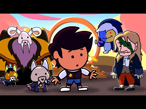 The Owl House Season 2 (Ep.17-21) in 30 Seconds