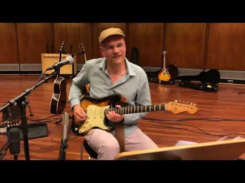 Organic Blues Project- Slow Blues @ Sendesaal des DLF Köln