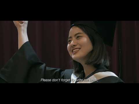 Know More About CYCU International Undergraduate In Business and Management (IUBM)