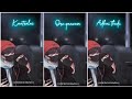 Innisai Paadi Varum Whatsapp Status Lyrics Thulladha Manamum Thullum Tamil Love Status
