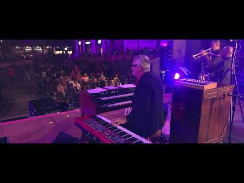 Old Enough - Enri Zavalloni Quintet (live @ Pordenone Blues Festival 2020)