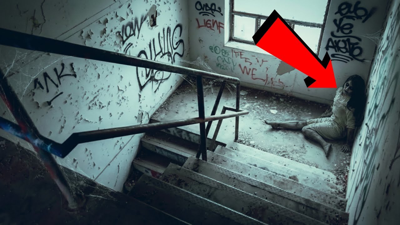 15 Scary Videos You Should NOT Dare Watch Alone