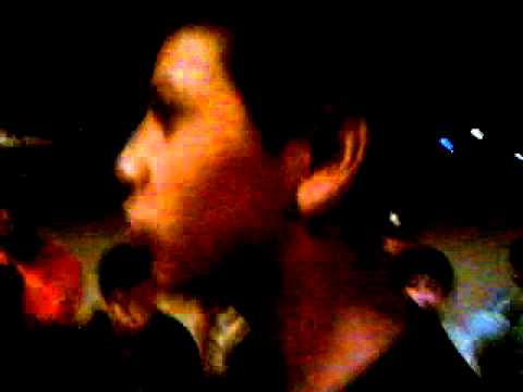 Stail vs Fokuz [Batalla de Canes]