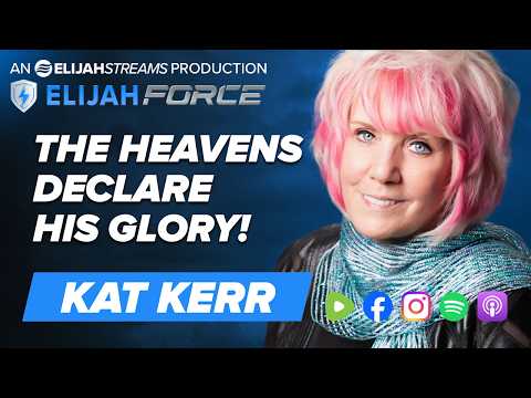 His Glory Rumble