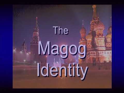 Chuck Missler   The Magog Invasion Part 1
