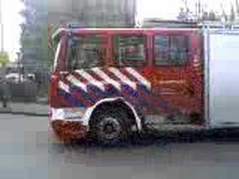 Brandweer Diepenveen