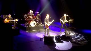 02.05.2015; Golden Earring; Mad Love Is Coming