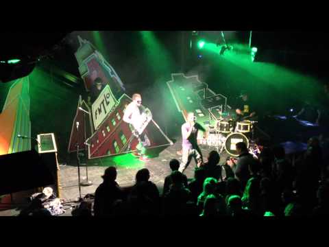 Fowatile live nouvel album