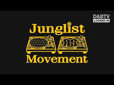 Majistrate B2B Logan D @ DnBTV 2009