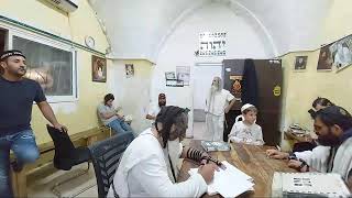 הרב שלום סבג -  - לימוד יומי – ג' תמוז ה'תשפ"ג