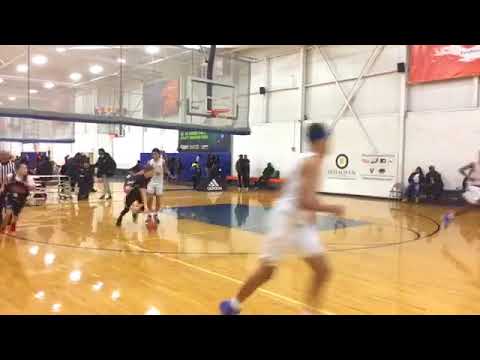 Mass Rivals triumphant over Riverside Hawks, 17-1 - Select Series Boys Winter Circuit: Session III