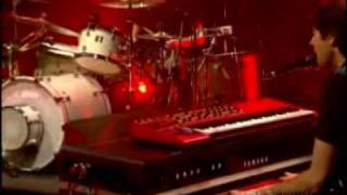 'Atlantic' (AOL Sessions)' Video - Keane