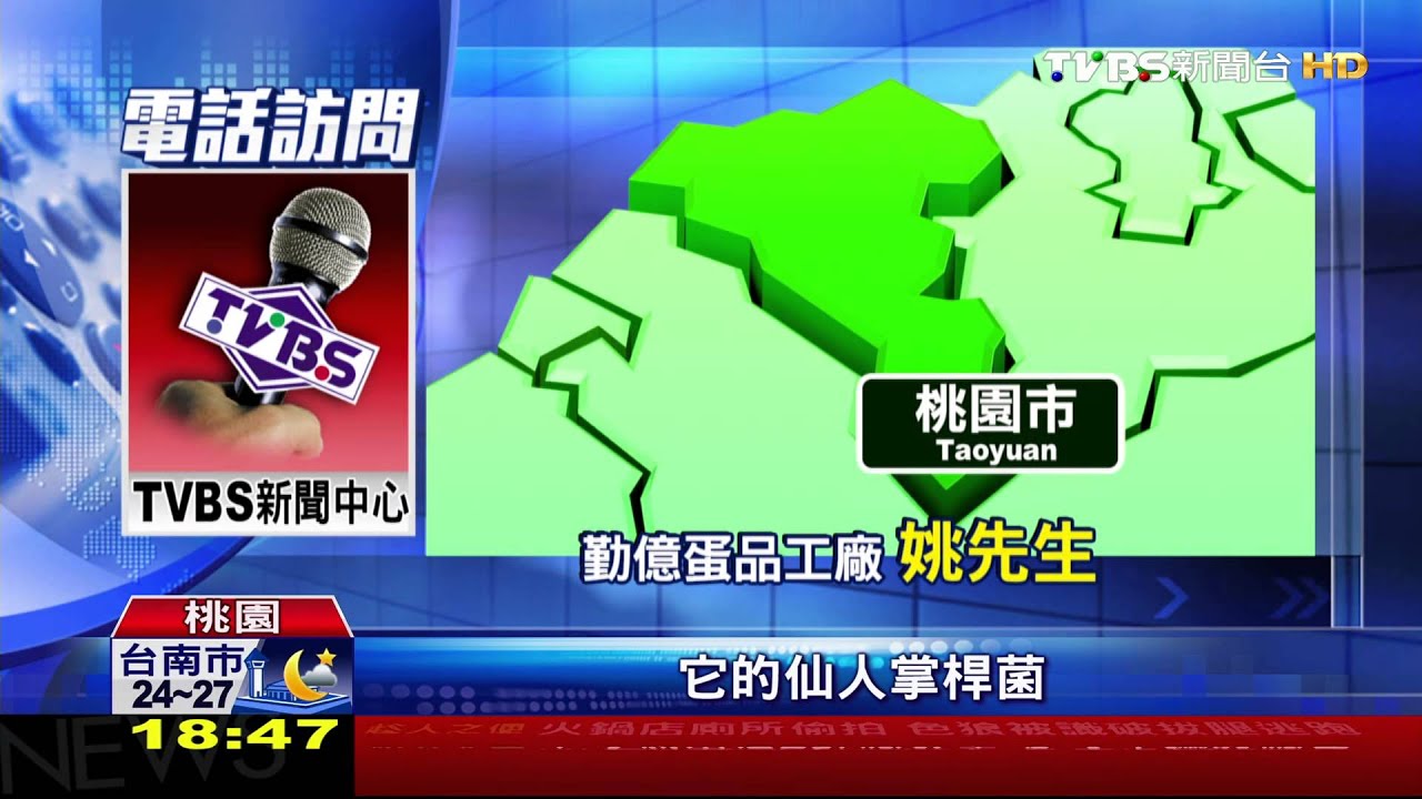 聖瑪莉鮮奶熟布丁 驗出「仙人桿菌」超標