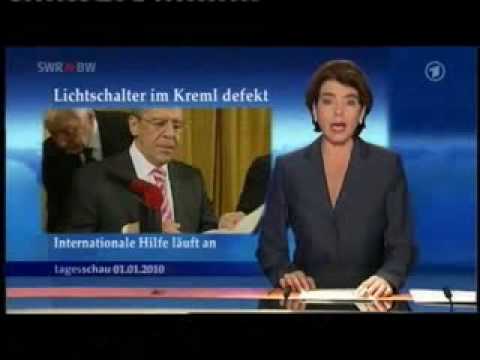 Tagesschau auf Schwäbisch - Teil 3