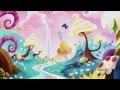 Barney Song In My Little Pony