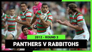 Download lagu NRL Highlights | Penrith Panthers v South Sydney Rabbitohs | 2012 NRL Round 3 | Full Match Replay mp3
