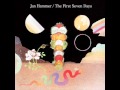 Jan Hammer - The First Seven Days - 03