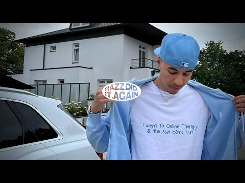 (FREE) LUIS x T-LOW Type Beat - "Weiter Weg"