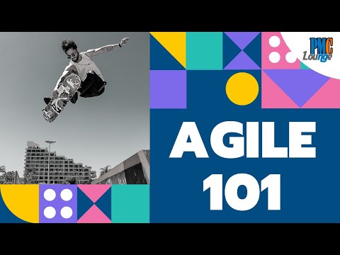 Agile 101 – Your First Agile Training for Beginners