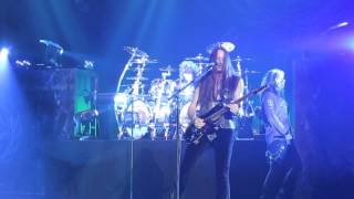 Whitesnake - Stormbringer | Live In Crocus City Hall