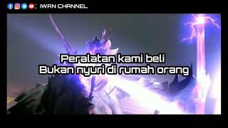 Download lagu Kami ML bukan Ff /Pubg mp3