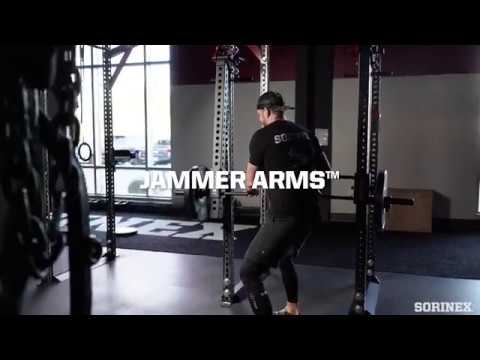 Jammer Arms™