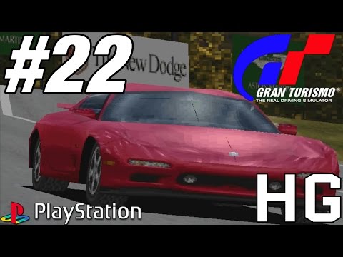 Gran Turismo (PS1) - Part 22