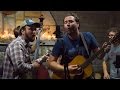Pert Near Sandstone "Paradise Hop" The Latsch Sessions - Boats & Bluegrass 2014