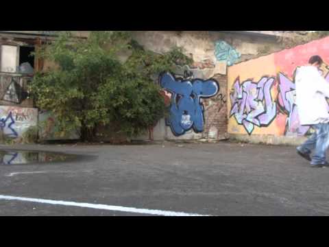 MielCar- One Year Mixtape [C-walk.pl]