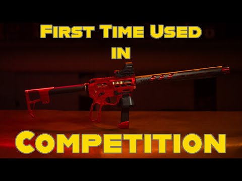 El Dorado Gun Club Defensive Pistol January IDPA Match - First Actual Match With A PCC!