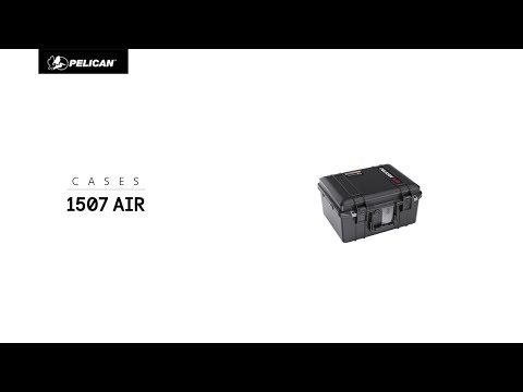1507 Pelican Air Case