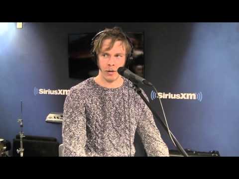 Travis Kent Makes Broadway Debut in Disaster! - Seth Speaks on SiriusXM