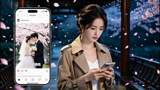 He Chose Mistress at the Wedding! I Married the Devil CEO—Now He Kneels & Begs for Mercy!