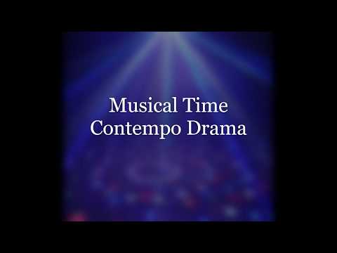 Musical Time (Aruba) - Contempo Drama
