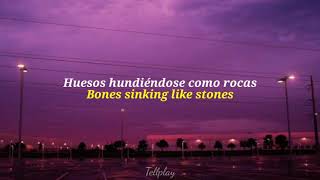 Don&#39;t Panic; Coldplay (Español/Lyrics)