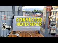 Convector Heater Repair