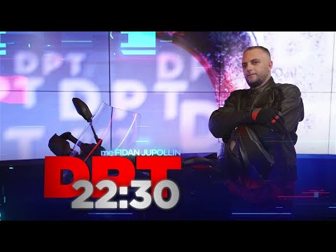 DPT, Shpend Ahmeti | T7