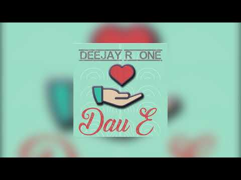 Deejay R_One - Dau É (Prod. Maduba x R_One)