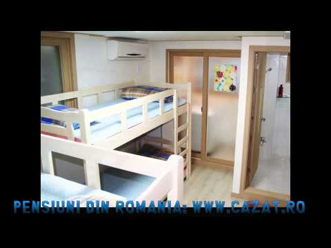 PENSIUNI TRANSFAGARASAN - Cazat.ro