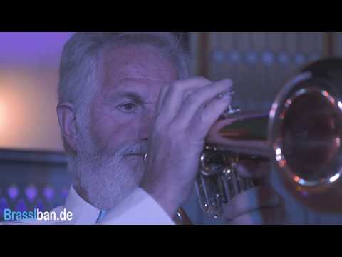 Brasslbande: Heilig ist der Herr - Schubert