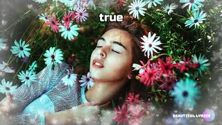 Ed Patrick - Eyes On You