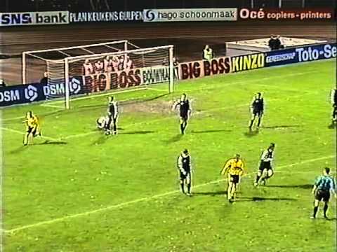 1996-11-13 Roda JC - NEC Nijmegen 2-0