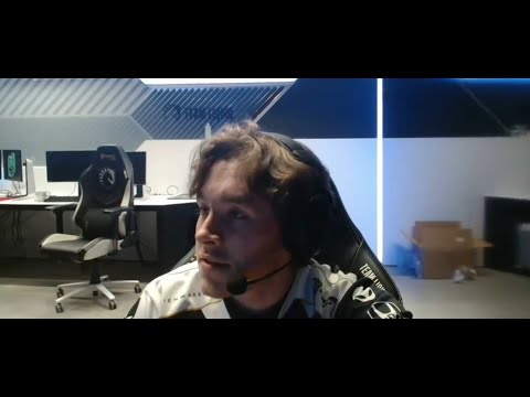 Zai Interview (post game, TL vs ITB)