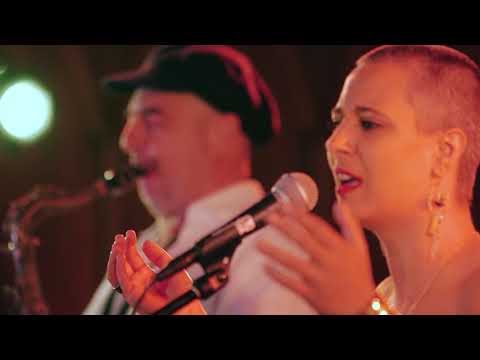 Kleyn Kabaret - Shtiler shtiler