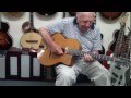 Test Pilot - Bucky Pizzarelli at Lark Street Music