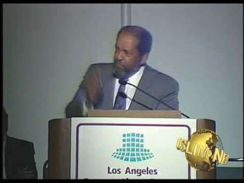 IMAM W. DEEN MOHAMMED: The Super Ego